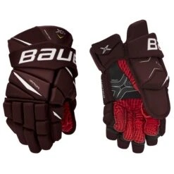 Bauer Vapor X2.9 Senior Hockey Gloves 18 Bauer Vapor X2.9 Senior Hockey Gloves -Sourceforsports 840951d889c3b867ca479a5ae825cda7