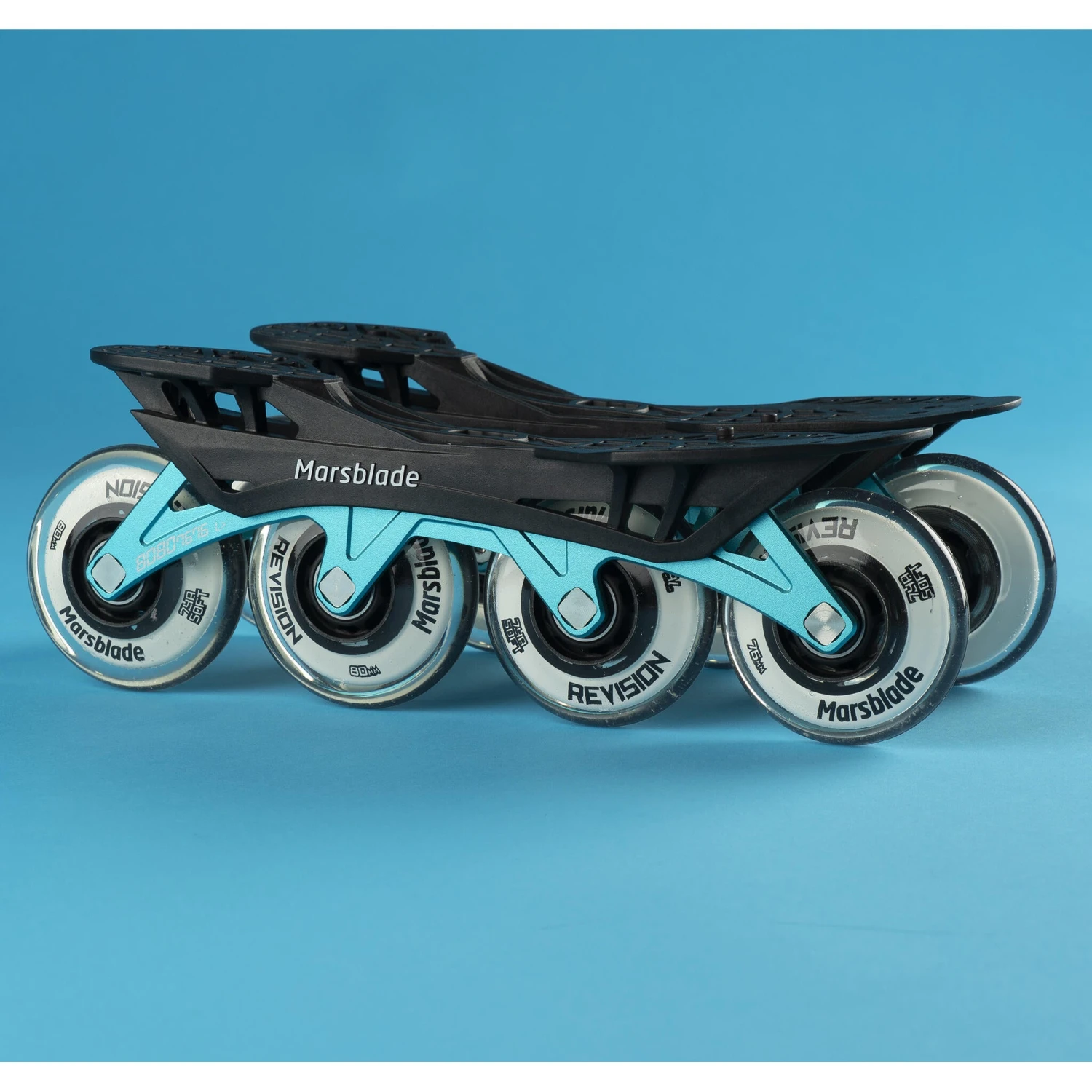 Marsblade R1 Roller Hockey Complete Frame Kit 4 Marsblade R1 Roller Hockey Complete Frame Kit - Image 2