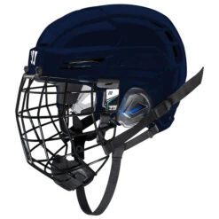 Warrior Covert PX2 Senior Hockey Helmet Combo -Sourceforsports 855dddc6d535a21c0063927304361b12