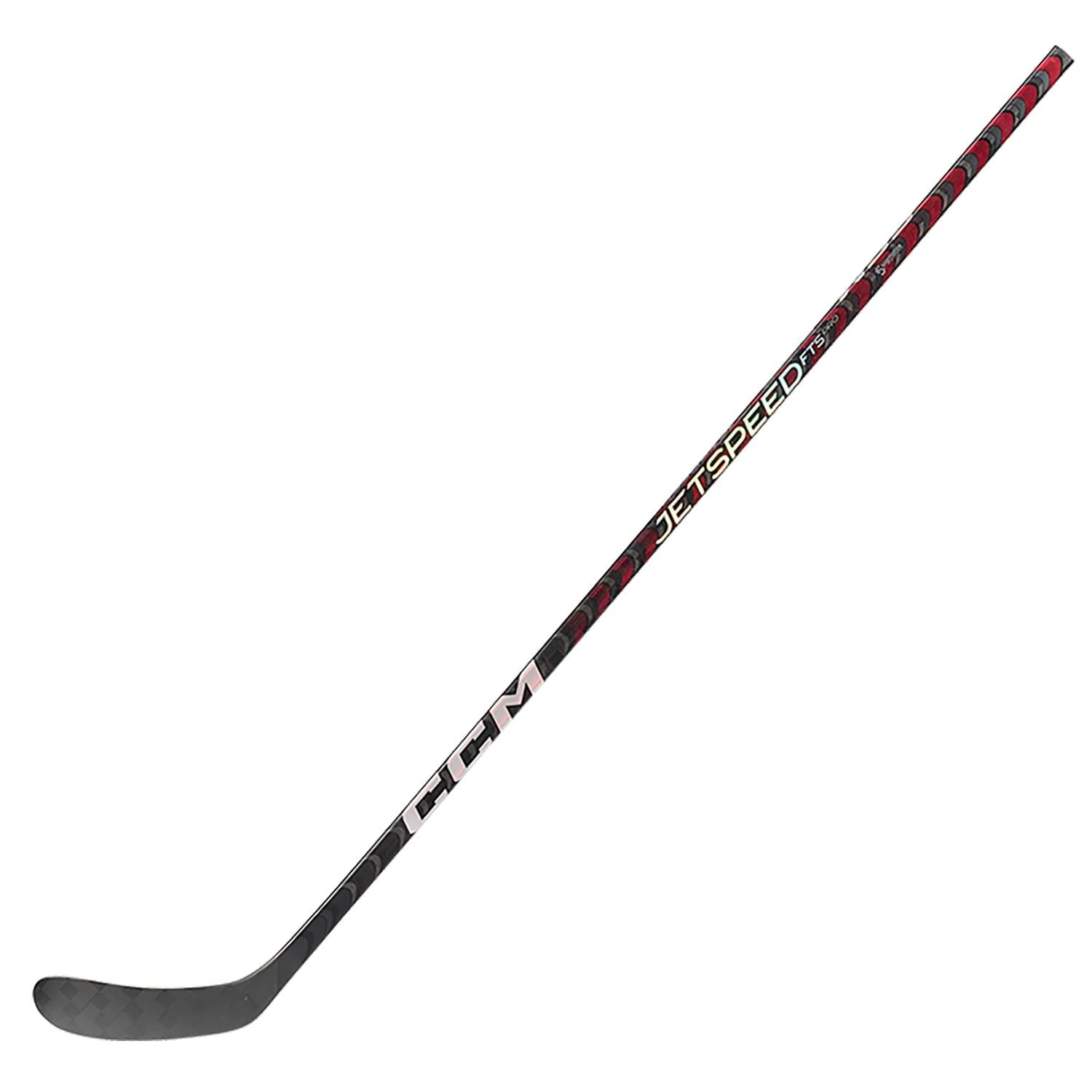 CCM JetSpeed FT5 Pro Senior Hockey Stick (2022) 3 CCM JetSpeed FT5 Pro Senior Hockey Stick (2022)