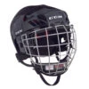 CCM 50 Senior Hockey Helmet - Combo -Sourceforsports 8649b3995a1967de2b5c42bec965f0c0