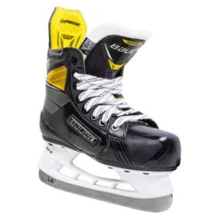 Bauer Supreme 3S Pro Youth Hockey Skates -Sourceforsports 869c442a93fa96abc159d7b0bb382e40