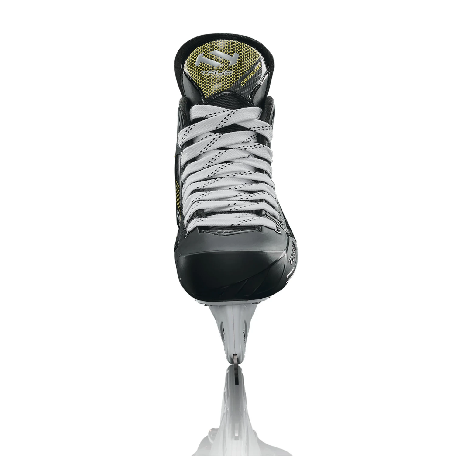 True Hockey Catalyst CAT9 Junior Hockey Skates 5 True Hockey Catalyst CAT9 Junior Hockey Skates - Image 3