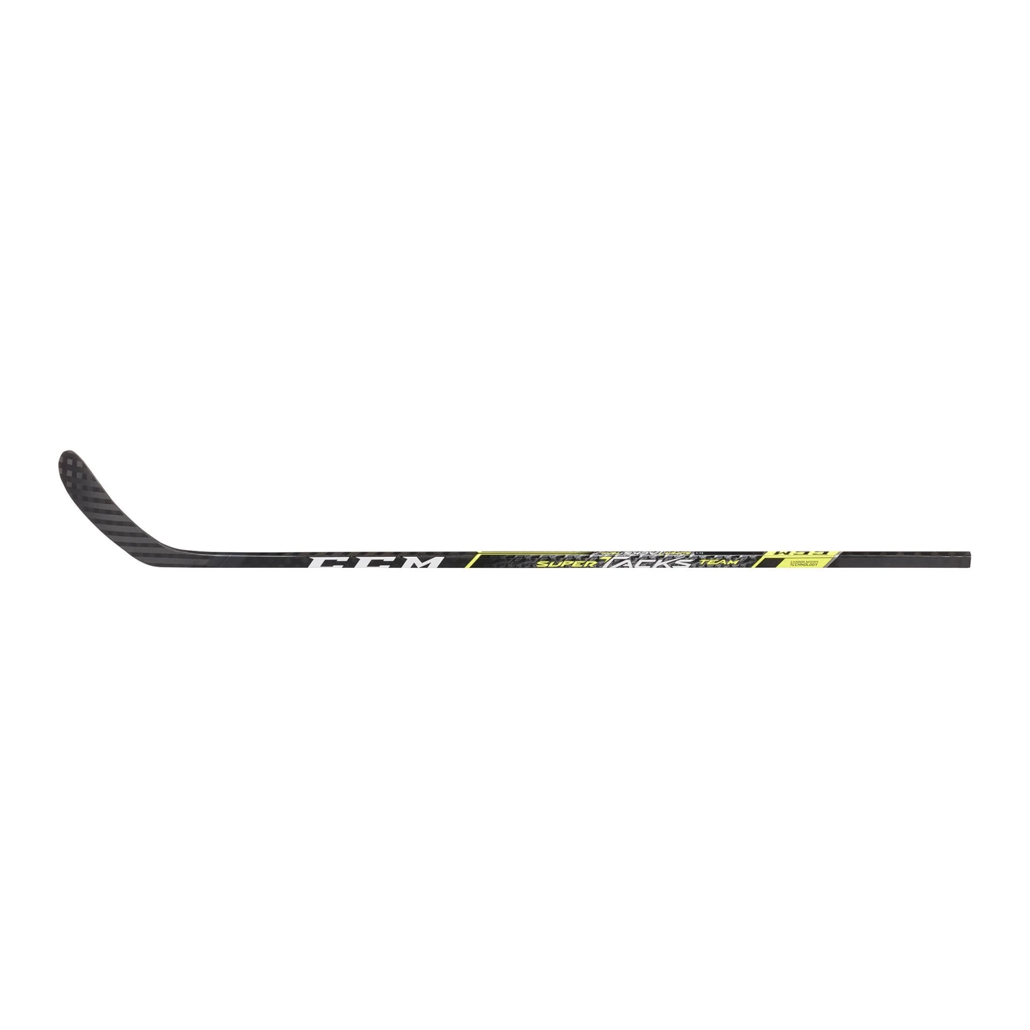CCM Super Tacks Team Senior Hockey Stick 4 CCM Super Tacks Team Senior Hockey Stick - Image 2