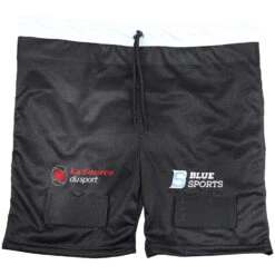 La Source Du Sport Classic Youth Mesh Jill Shorts -Sourceforsports 8957bf09d06c22cacf70c65b33f51f6c