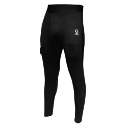 Source For Sports Compression Base Layer Boys Jock Hockey Pant - Source Exclusive