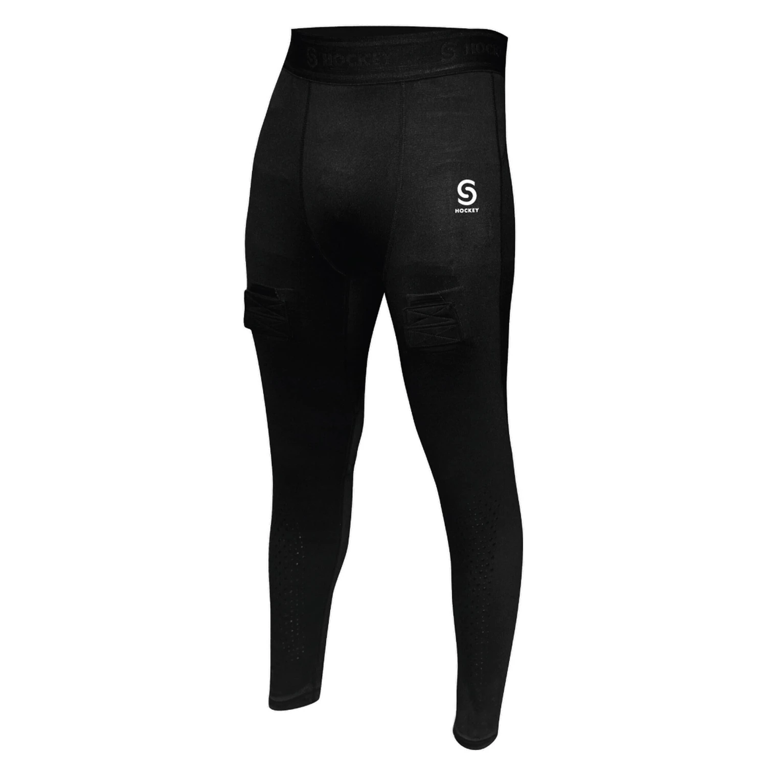 Source For Sports Compression Base Layer Boys Jock Hockey Pant - Source Exclusive 3 Source For Sports Compression Base Layer Boys Jock Hockey Pant - Source Exclusive