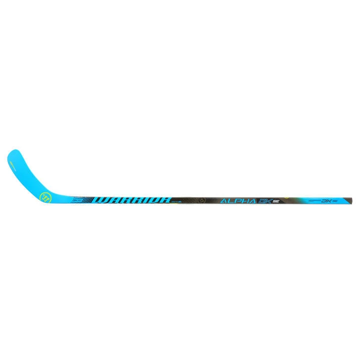 Warrior Alpha DXSE Grip 50 Flex Junior Hockey Stick 5 Warrior Alpha DXSE Grip 50 Flex Junior Hockey Stick - Image 3