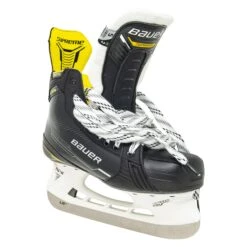Bauer Supreme M4 Intermediate Hockey Skates (2022) 18 Bauer Supreme M4 Intermediate Hockey Skates (2022) -Sourceforsports 8a0a66a976c166003c406d40ad5b5589