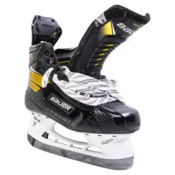Bauer Supreme UltraSonic Intermediate Hockey Skates (2020) -Sourceforsports 8a3d8da0c8f0f59b1f606225bf9f2970