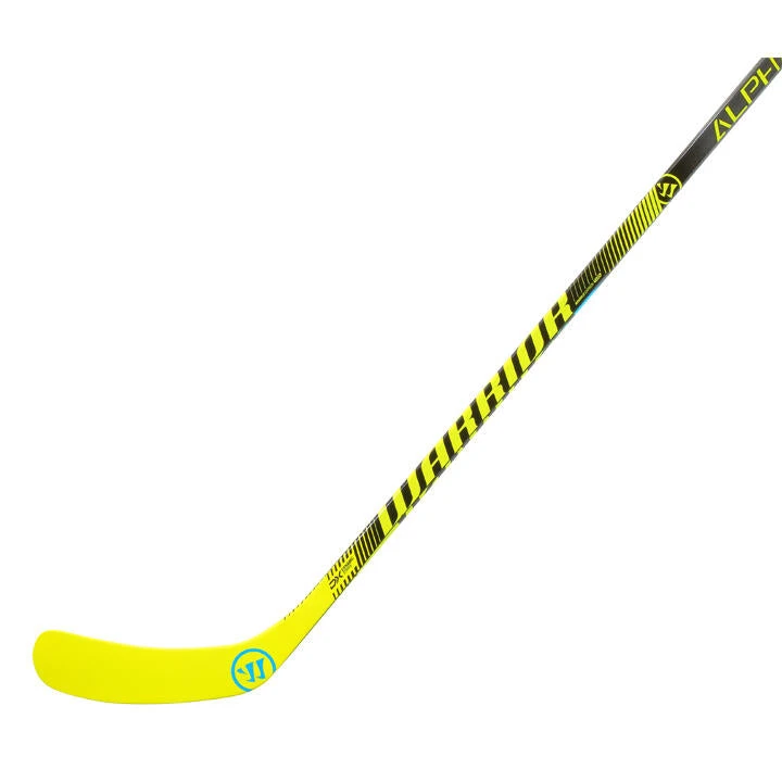 Warrior Alpha DXSE2 Grip 70 Flex Intermediate Hockey Stick 3 Warrior Alpha DXSE2 Grip 70 Flex Intermediate Hockey Stick
