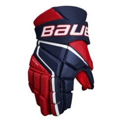 Bauer Vapor 3X Intermediate Hockey Gloves (2022) -Sourceforsports 8bc2a96f3943d8ae6ce33c643fe72134