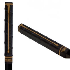 Buttendz Twirl88 Hockey Stick Grip - White -Sourceforsports 8be49d7d45e84a963b5f04eb84d9276d