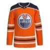 Adidas NHL Adizero Home Player Jersey - Leon Draisaitl