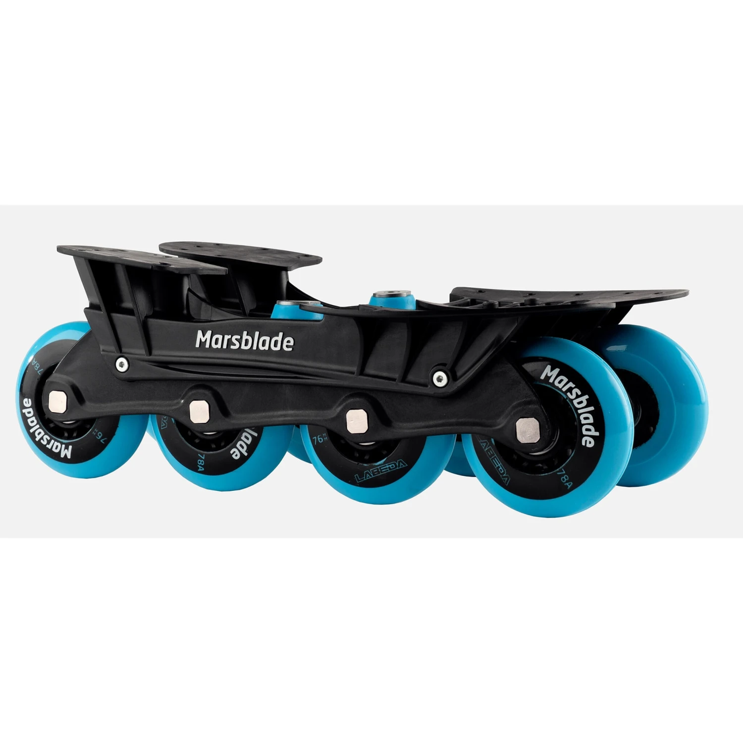 Marsblade O1 Off-Ice Wheel Kit 3 Marsblade O1 Off-Ice Wheel Kit