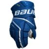 Bauer Vapor HyperLite Intermediate Hockey Gloves (MTO) (2022)