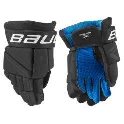 Bauer X Youth Hockey Gloves (2021) -Sourceforsports 8ccaa6dd7c682cc25198b59c022a4faf
