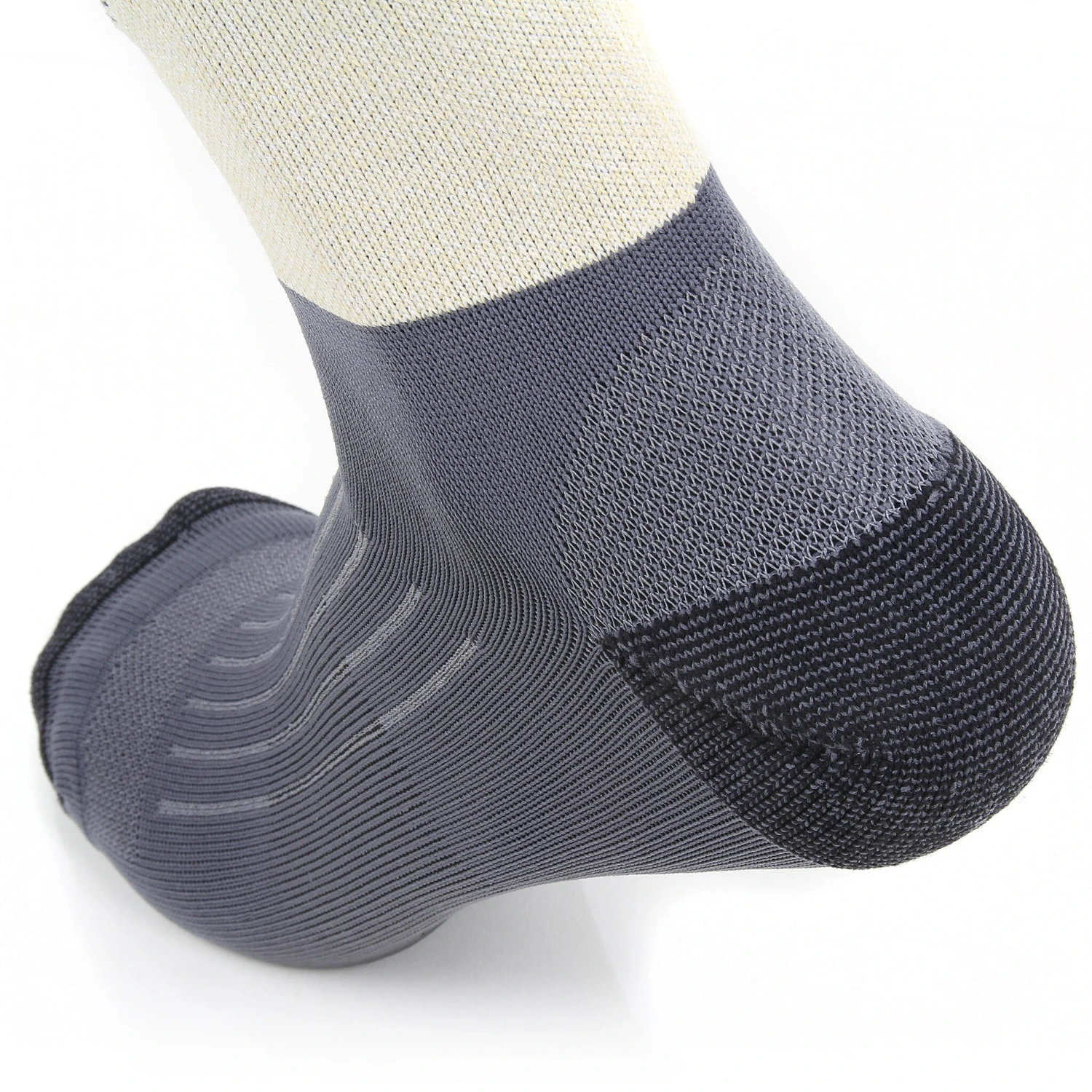 Howies Cut-Resistant Hockey Skate Socks 7 Howies Cut-Resistant Hockey Skate Socks - Image 5