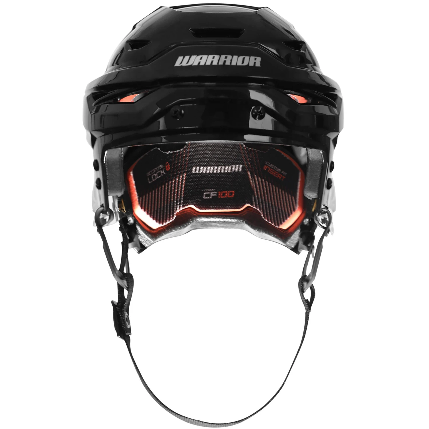 Warrior Covert CF100 Hockey Helmet 4 Warrior Covert CF100 Hockey Helmet - Image 2