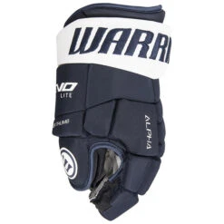 Warrior EVO Lite Senior Hockey Gloves - Source Exclusive -Sourceforsports 8e50d7dcbf90935440a94c8c9f76ee35