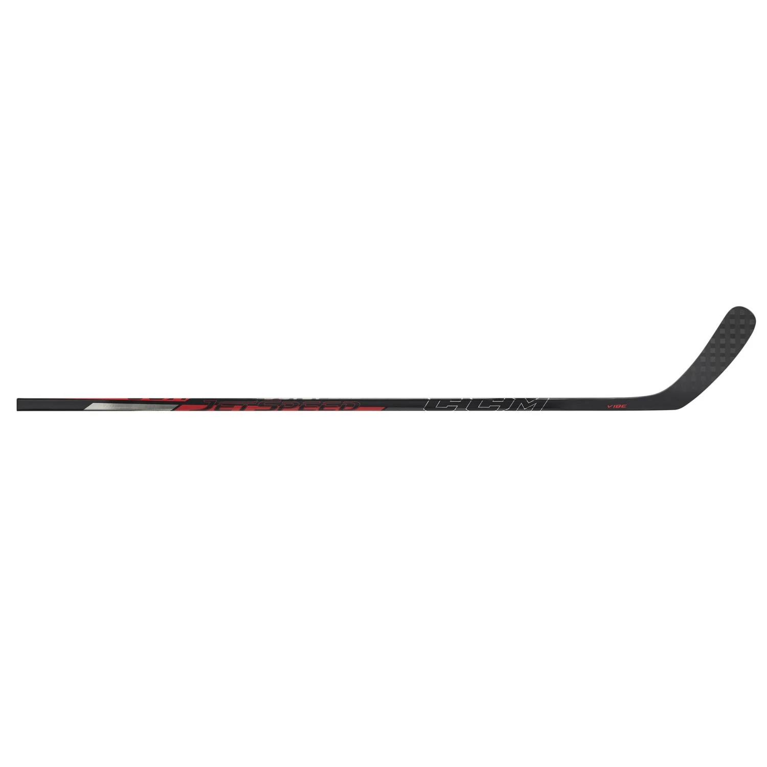 CCM JetSpeed Vibe Intermediate Grip Stick (2021) - Source Exclusive 4 CCM JetSpeed Vibe Intermediate Grip Stick (2021) - Source Exclusive - Image 2
