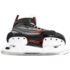 CCM JetSpeed Shock Senior Hockey Skates (2019), Width D - Source Exclusive -Sourceforsports 8ef11217f6377f9f195e0826934a69fc