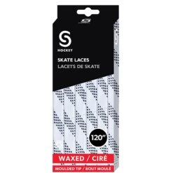 Source For Sports Waxed Skate Laces - Source Exclusive -Sourceforsports 8f3736ba2984d970a5811a2d15f82ec0