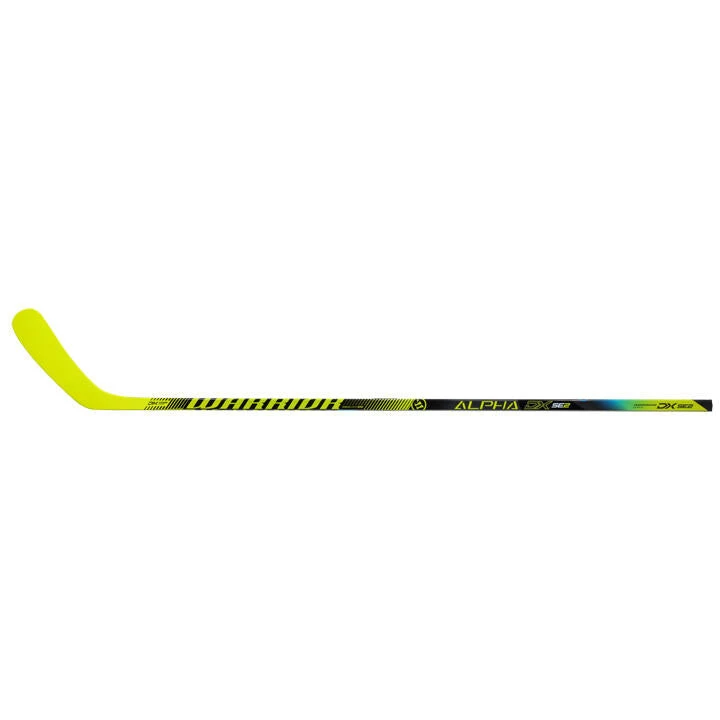 Warrior Alpha DXSE2 Grip 75 Flex Senior Hockey Stick 5 Warrior Alpha DXSE2 Grip 75 Flex Senior Hockey Stick - Image 3