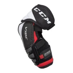 CCM JetSpeed Vibe Junior Elbow Pads - Source Exclusive -Sourceforsports 8f9e4c2998e19d246ff2309cc3752836
