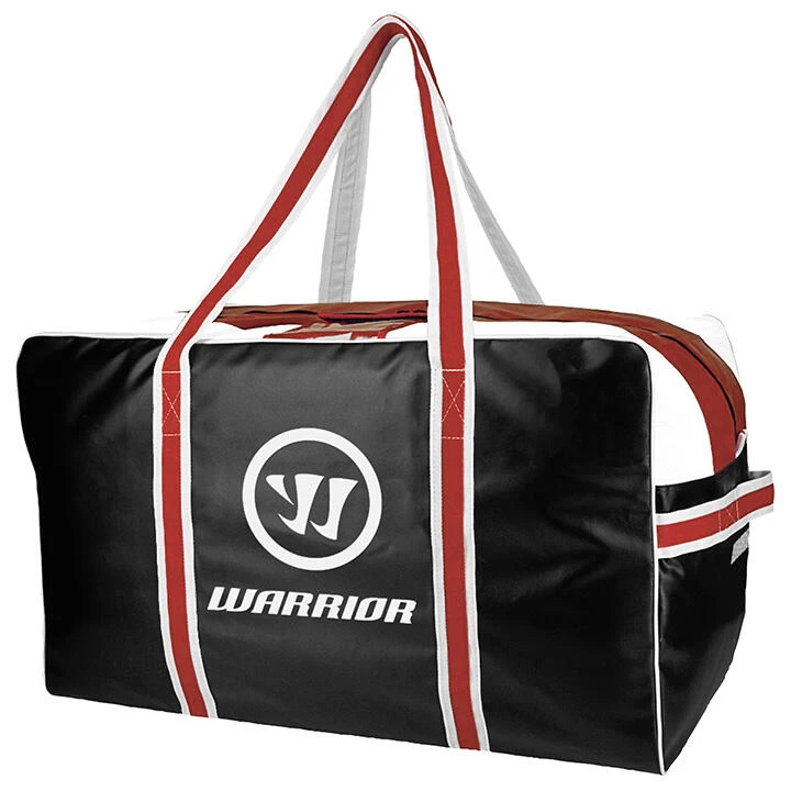 Warrior Pro Hockey Bag - Small 3 Warrior Pro Hockey Bag - Small