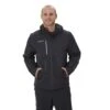 Bauer Supreme Midweight Jacket - Black