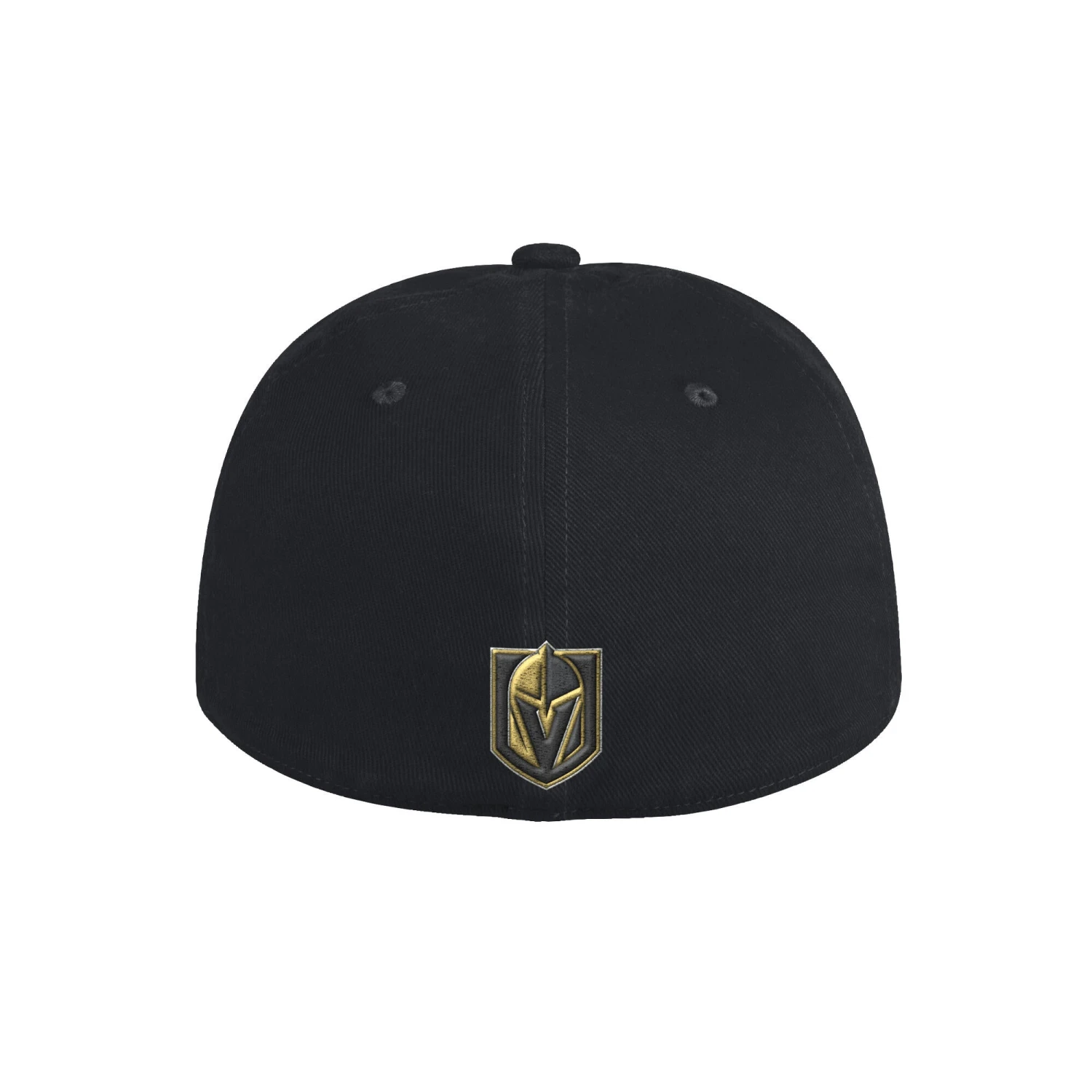 Adidas NHL Slouch Stretch Cap - Vegas Golden Knights 4 Adidas NHL Slouch Stretch Cap - Vegas Golden Knights - Image 2
