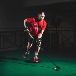 Hockeyshot Balance Board -Sourceforsports 90d97a1cdcef6faf66a6746a09120f2e