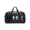Under Armour UA Hockey Equipment Bag -Sourceforsports 9183ef6232dd5fbbae37a20c81ef2a9a