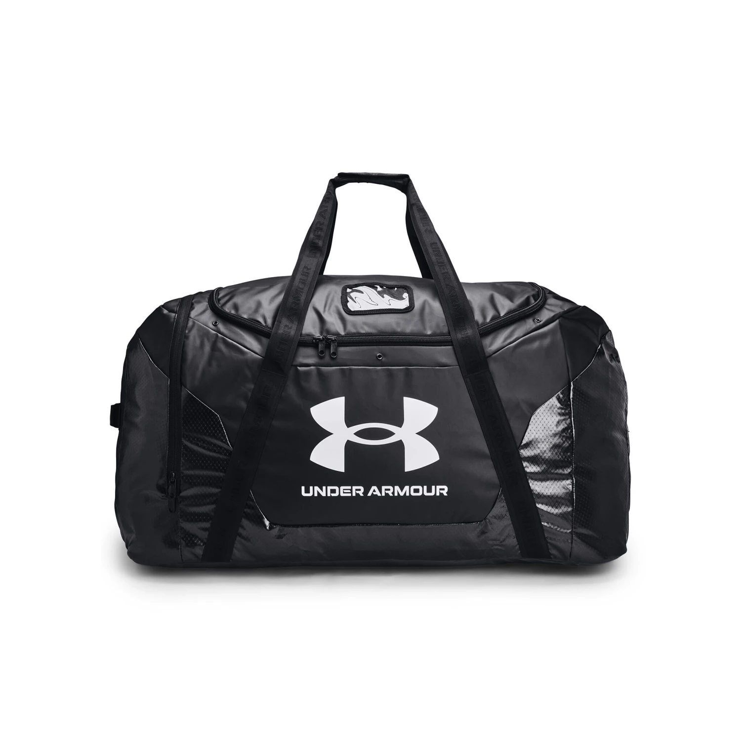 Under Armour UA Hockey Equipment Bag 3 Under Armour UA Hockey Equipment Bag
