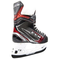 CCM JetSpeed Control Senior Hockey Skates (2019) - Source Exclusive -Sourceforsports 91ba093b45d01f4b90642638dc31a99b
