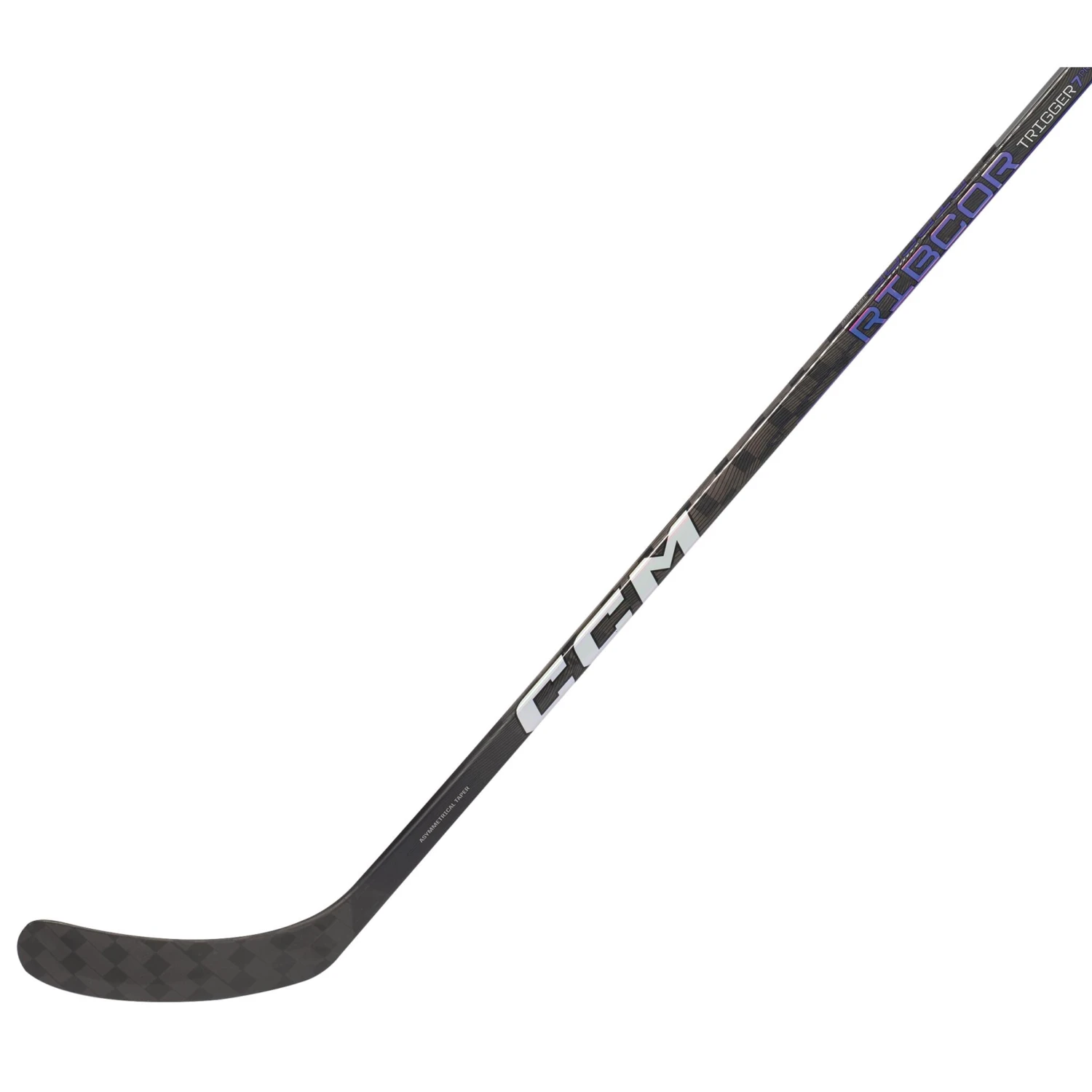 CCM Ribcor Trigger 7 Pro Intermediate Hockey Stick (2022) 3 CCM Ribcor Trigger 7 Pro Intermediate Hockey Stick (2022)
