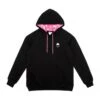 Pink Whitney Printed Adult Hoodie - Black/Pink 1 Pink Whitney Printed Adult Hoodie - Black/Pink -Sourceforsports 9307b349cd6bd72bc22a004a5c5d178b