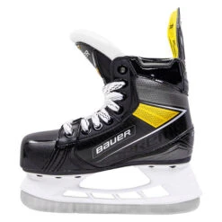 Bauer Supreme 3S Pro Youth Hockey Skates -Sourceforsports 9325868c8a54d027bef8e2feacbcc9c2