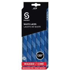 Source For Sports Waxed Skate Laces - Source Exclusive -Sourceforsports 93942e8b03b5cb7bc967180a0345e9b4