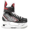 CCM JetSpeed Shock Junior Hockey Skates (2019) - Source Exclusive -Sourceforsports 93db3b42b5d4a574f0d587b0b2bc5a5e