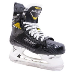 Bauer Supreme 3S Pro Intermediate Hockey Skates (2020) -Sourceforsports 95807b15309ff06270669b295a6f88ce