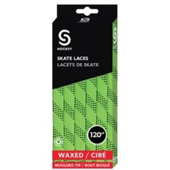Source For Sports Waxed Skate Laces - Source Exclusive -Sourceforsports 95c3efd97b0353d661a922eca306570a