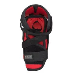 CCM JetSpeed Vibe Junior Elbow Pads - Source Exclusive -Sourceforsports 972cda039674da93458abd0c03a75f63