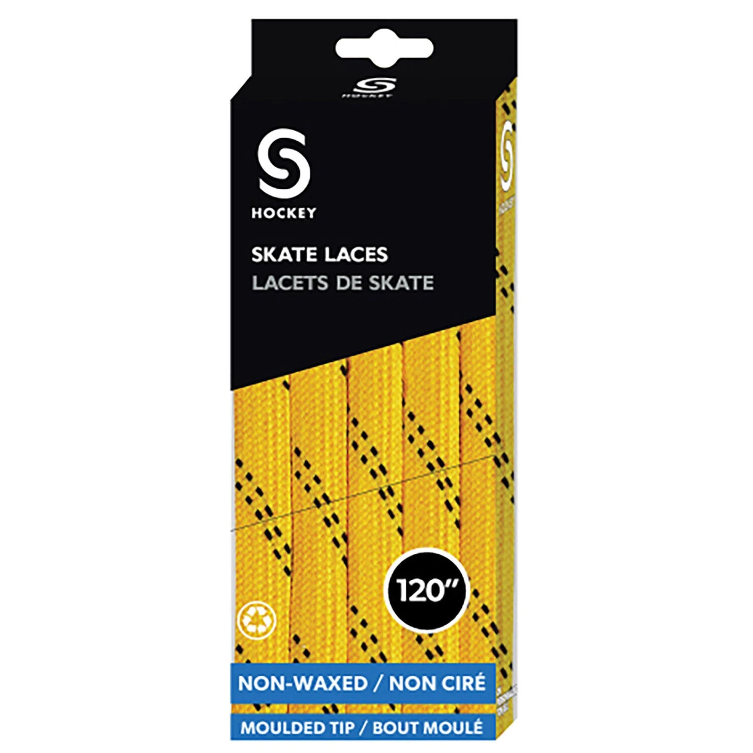 Source For Sports Non-Waxed Skate Laces - Source Exclusive 11 Source For Sports Non-Waxed Skate Laces - Source Exclusive - Image 9
