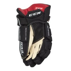 CCM JetSpeed Control Junior Hockey Gloves - Source Exclusive -Sourceforsports 97adbb3303dfafdf4fa11d3ab3288481
