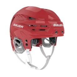 Bauer RE-AKT 85 Hockey Helmet -Sourceforsports 985de557462dc1db9841905aa5ce2588