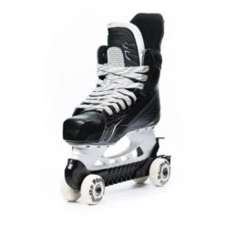 Rollergard Hockey Skate Guards With Wheels -Sourceforsports 9881dcfd5ccf899df9f636179df58308