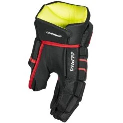 Warrior Alpha EVO Senior Hockey Gloves - Source Exclusive -Sourceforsports 98cf0b066722ed742c2dd48b9ba689ae