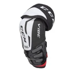 CCM JetSpeed Vibe Junior Elbow Pads - Source Exclusive
